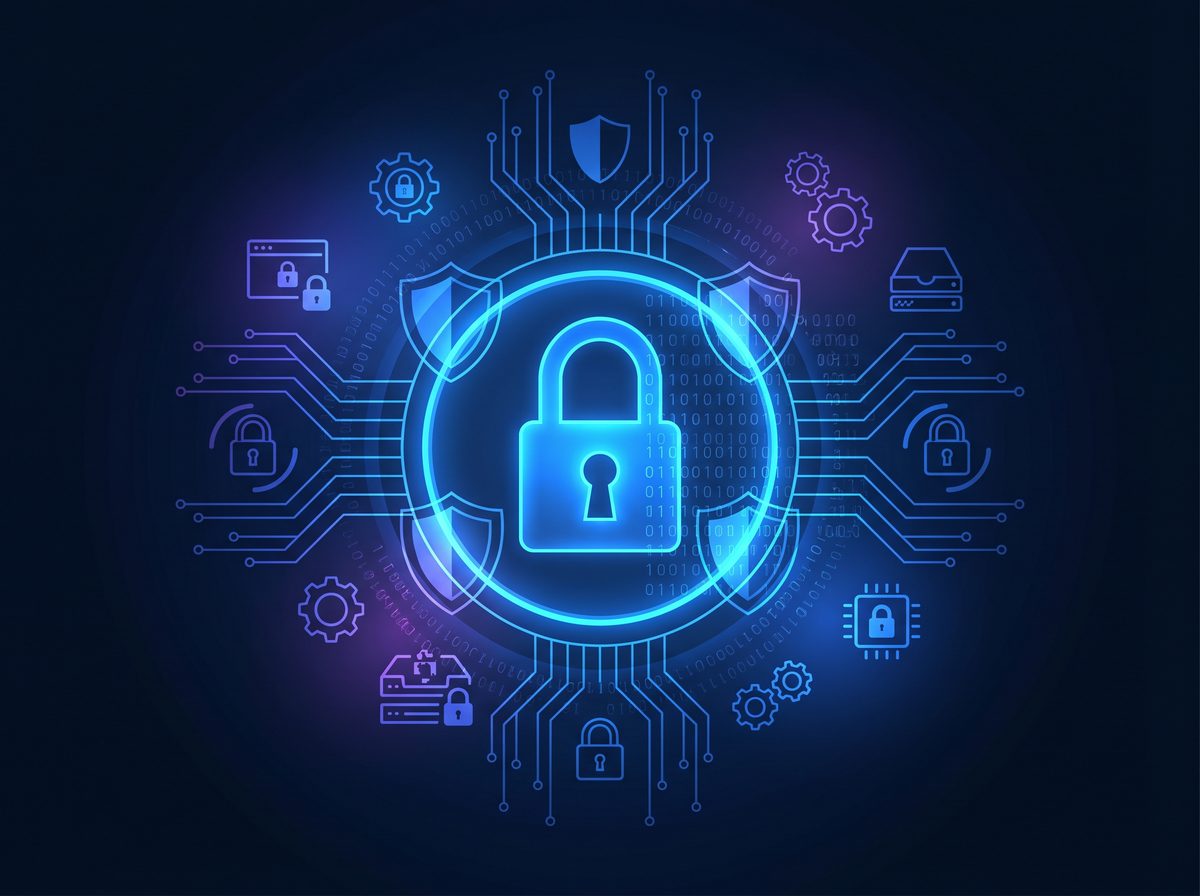 太太加速器安全防护体系